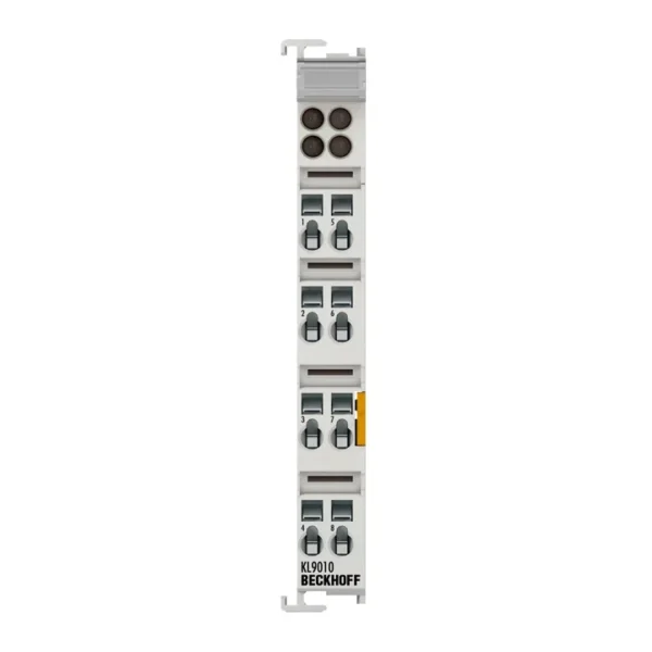 Beckhoff KL9010