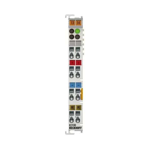 Beckhoff KL9100