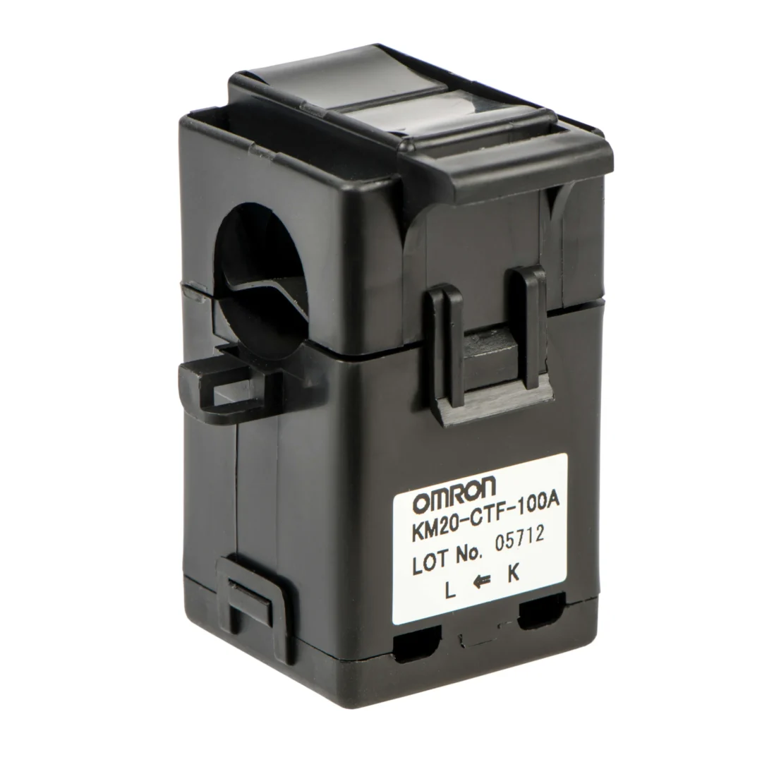 Omron KM20-CTF-100A