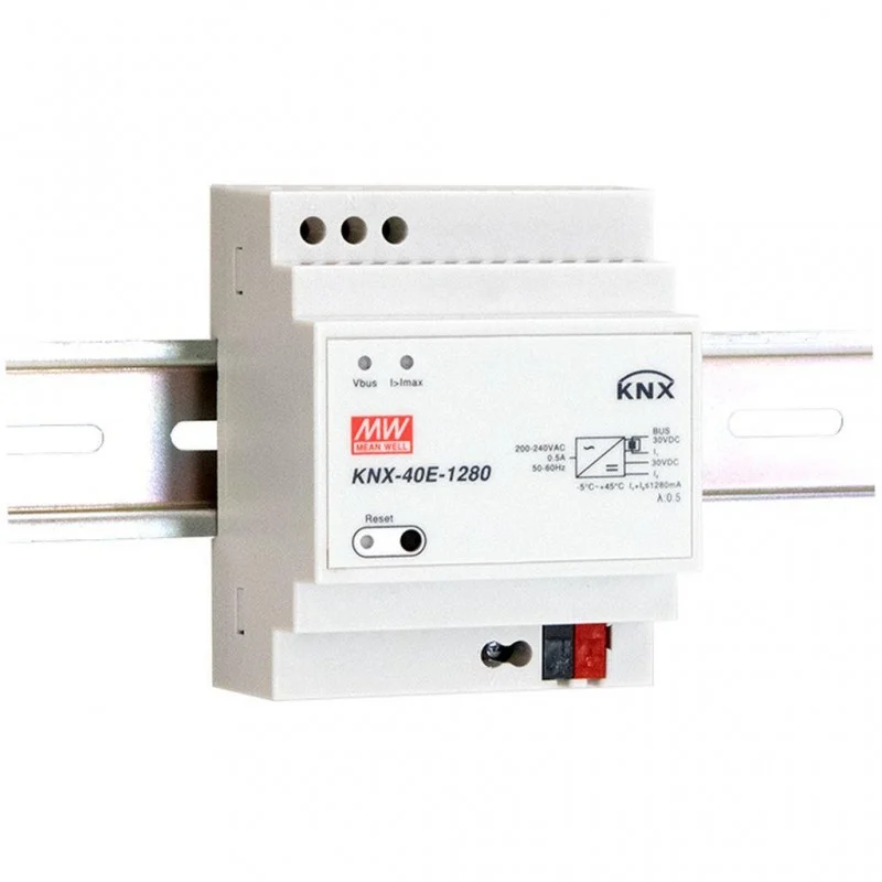 Mean Well KNX-40E-1280