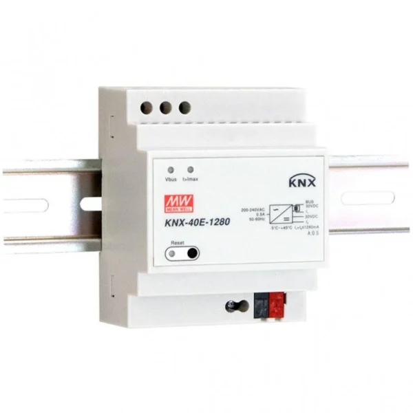 Mean Well KNX40E1280D