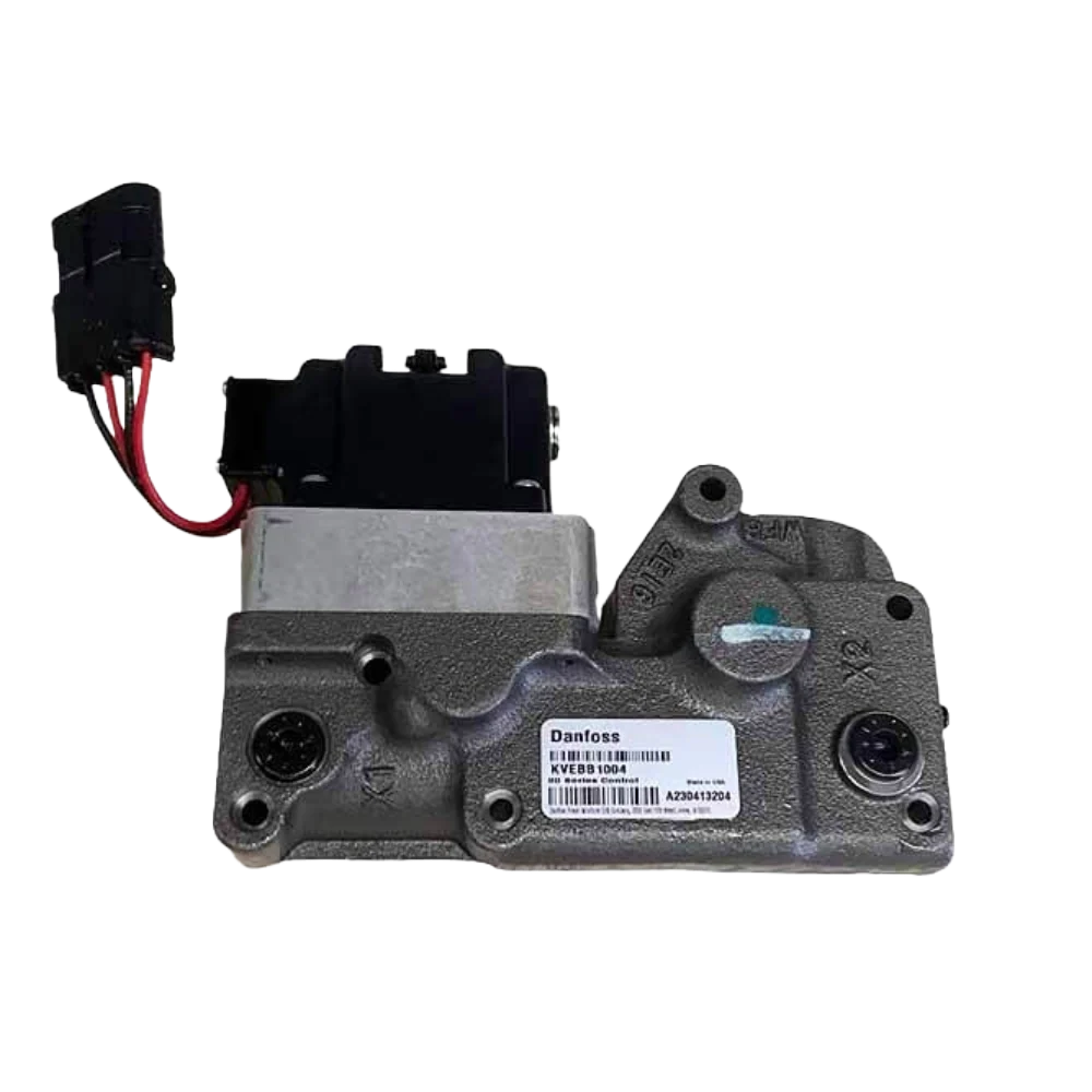 Danfoss KVEBB1004 – EDC,100CC,W-PACK CON,D-COIL
