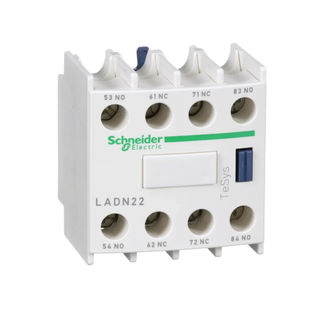 Schneider Electric LA1DN22