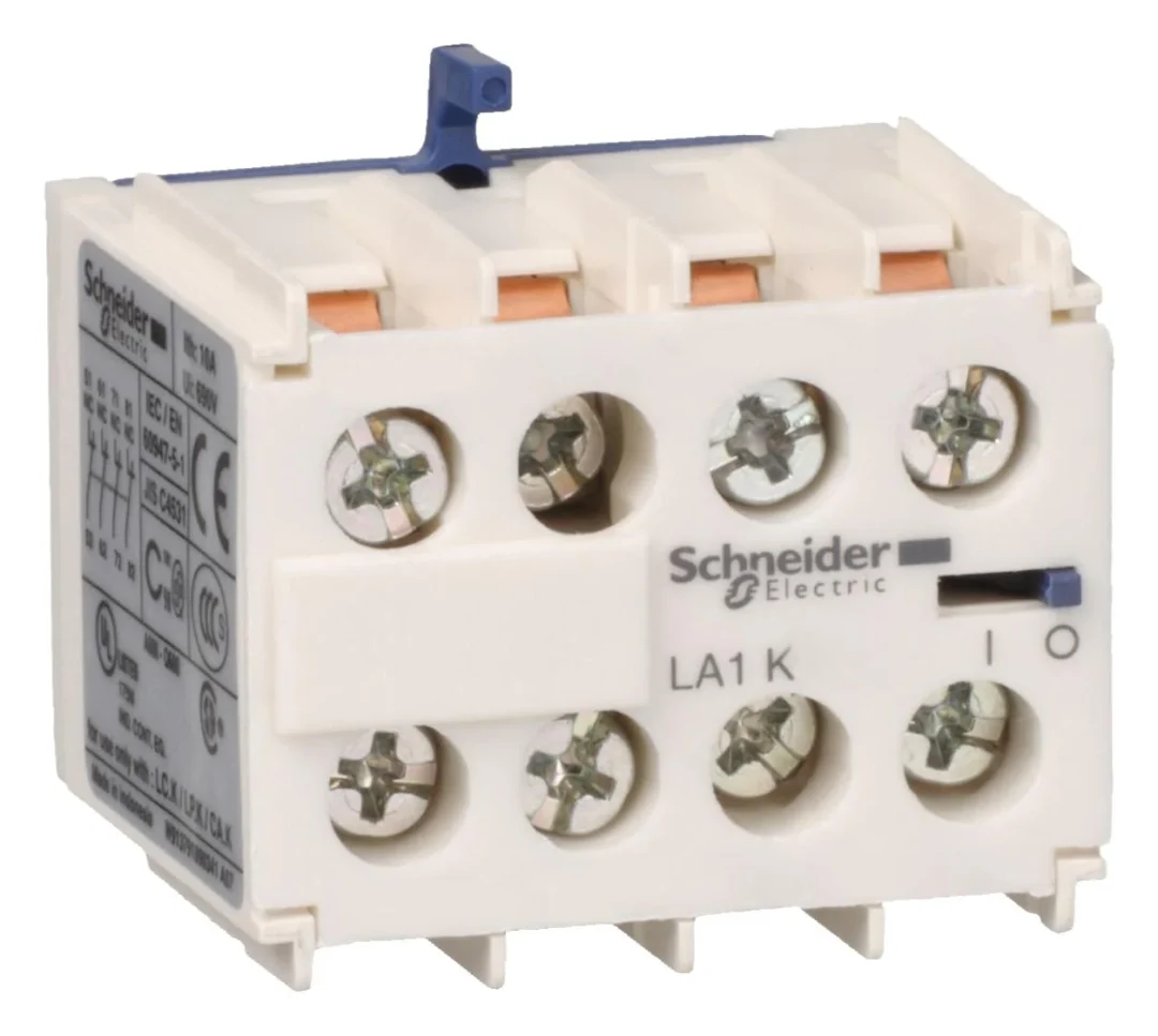 Schneider Electric LA1KN22M