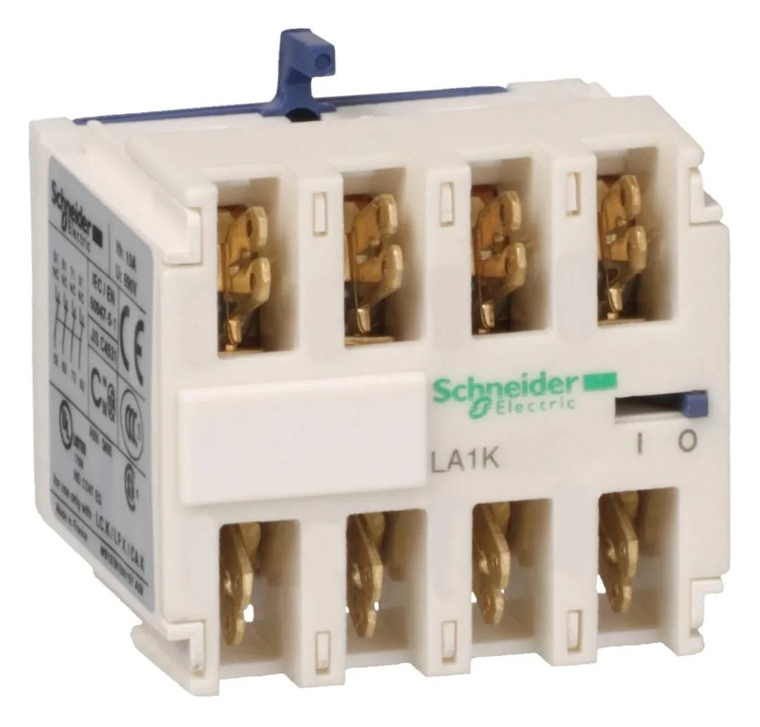 Schneider Electric LA1KN407
