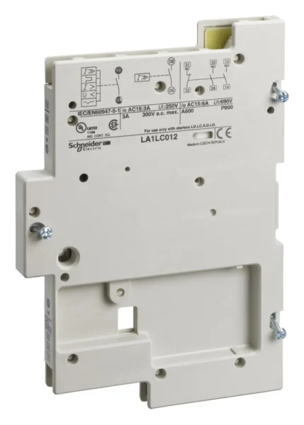 Schneider Electric LA1LC012
