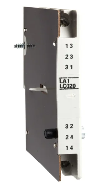 Schneider Electric LA1LC020