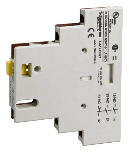 Schneider Electric LA1LC021