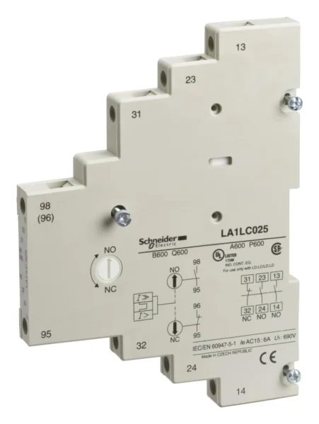 Schneider Electric LA1LC025