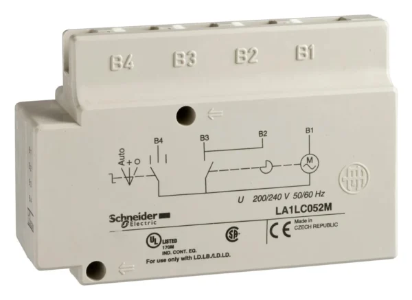 Schneider Electric LA1LC052F