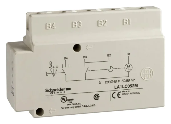 Schneider Electric LA1LC052M