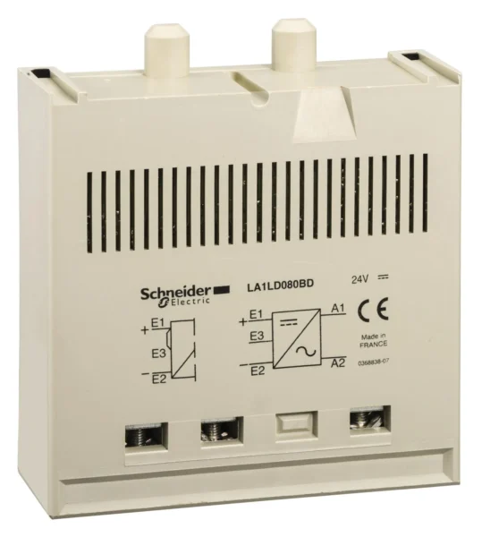 Schneider Electric LA1LD080BD