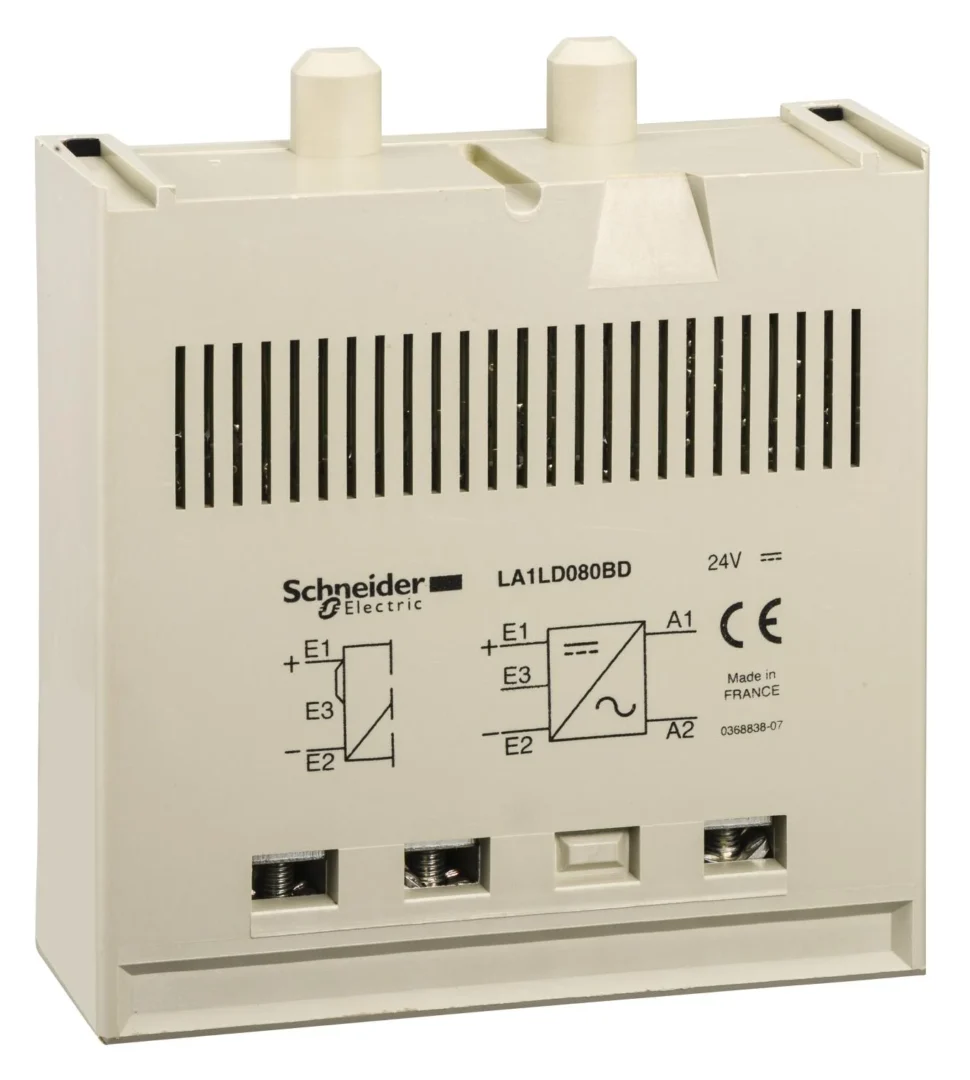 Schneider Electric LA1LD080BD