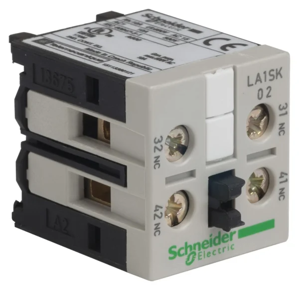Schneider Electric LA1SK02