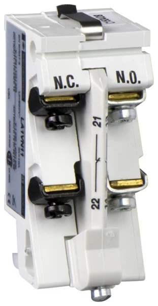 Schneider Electric LA1VN11