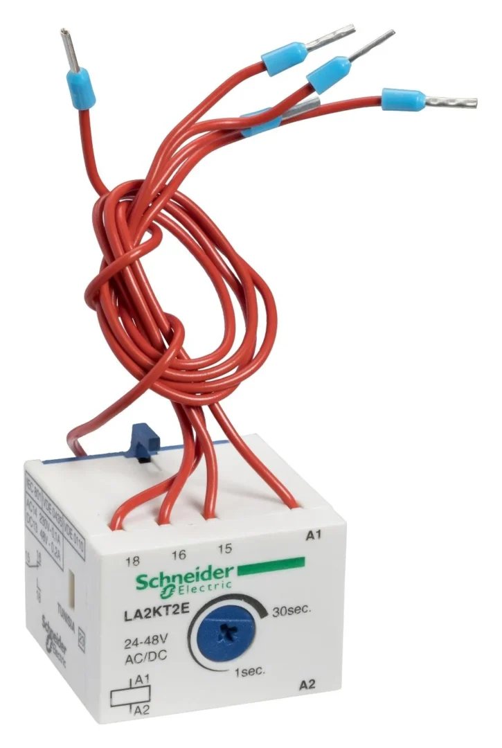 Schneider Electric LA2KT2E
