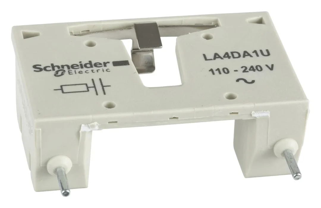 Schneider Electric LA4DA1G
