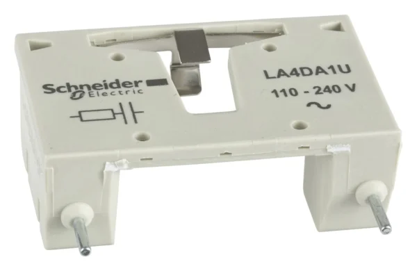 Schneider Electric LA4DA1G