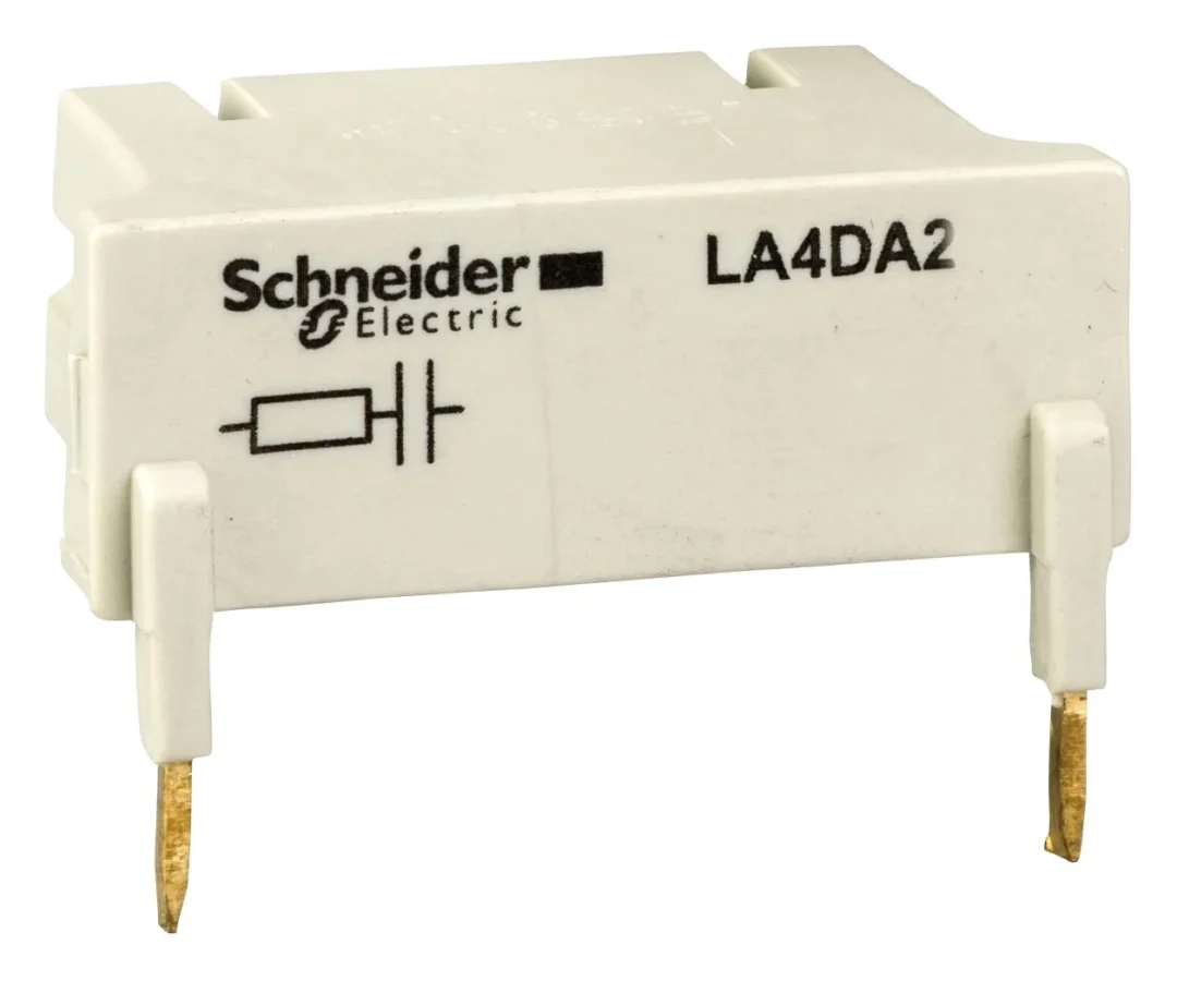 Schneider Electric LA4DA2G