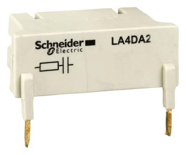 Schneider Electric LA4DA2G