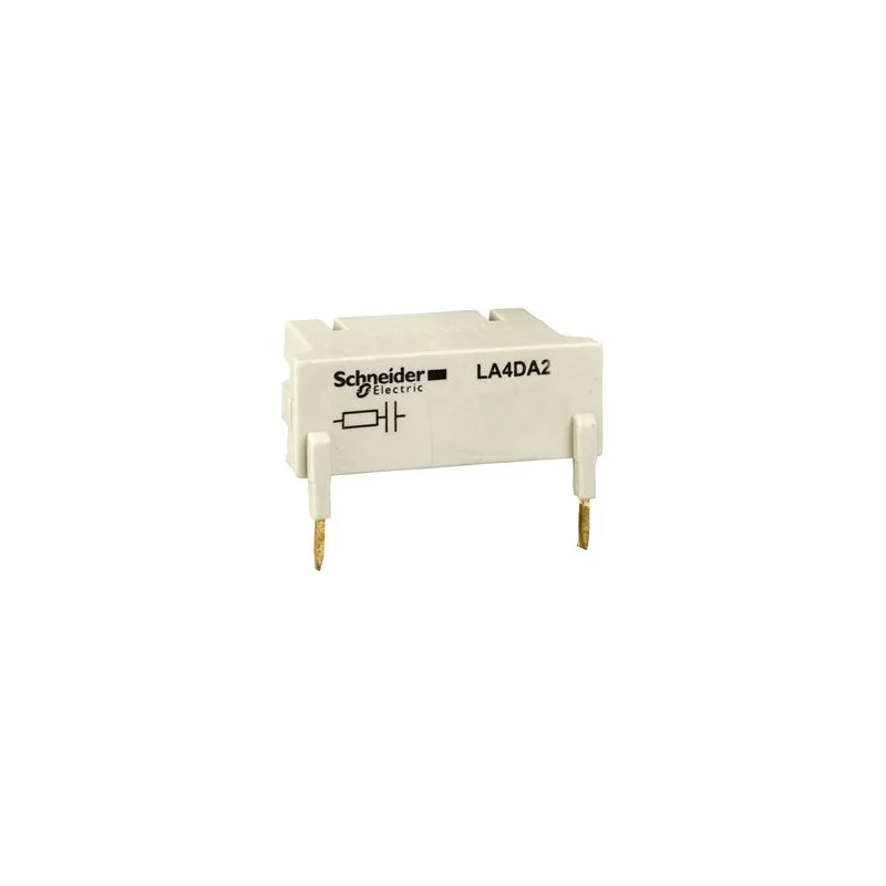 Schneider Electric LA4DA2U