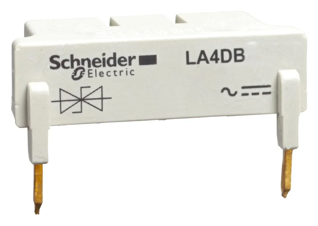 Schneider Electric LA4DB2B