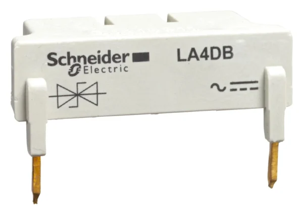 Schneider Electric LA4DB2B