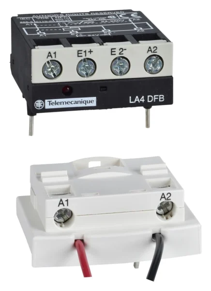 Schneider Electric LA4DBL