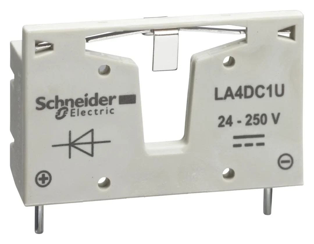 Schneider Electric LA4DC1U