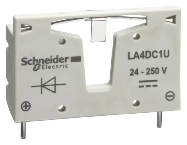 Schneider Electric LA4DC1U