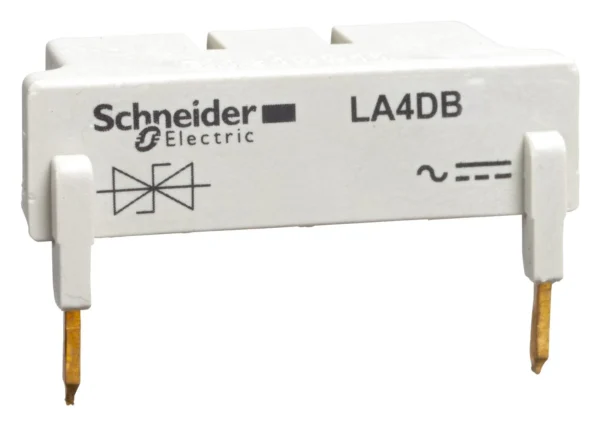 Schneider Electric LA4DC3U