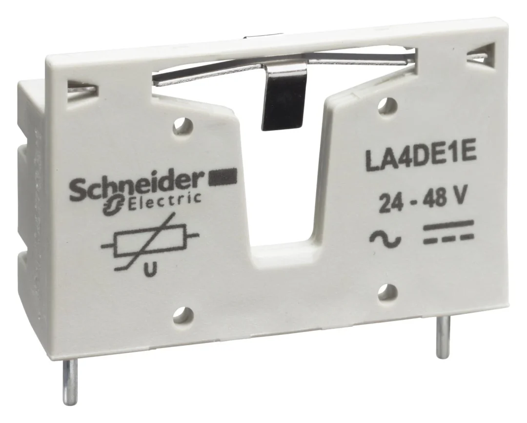 Schneider Electric LA4DE1E