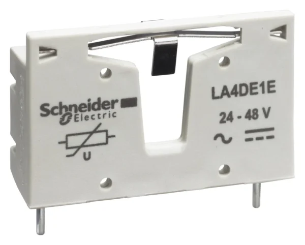 Schneider Electric LA4DE1E