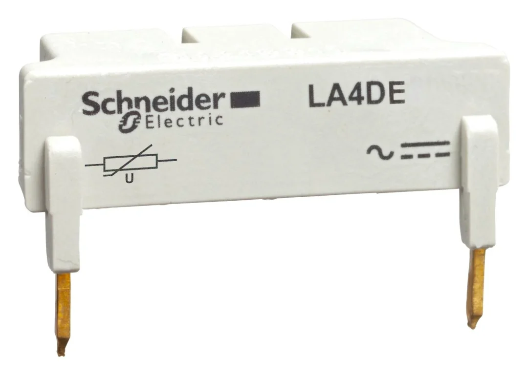 Schneider Electric LA4DE2E