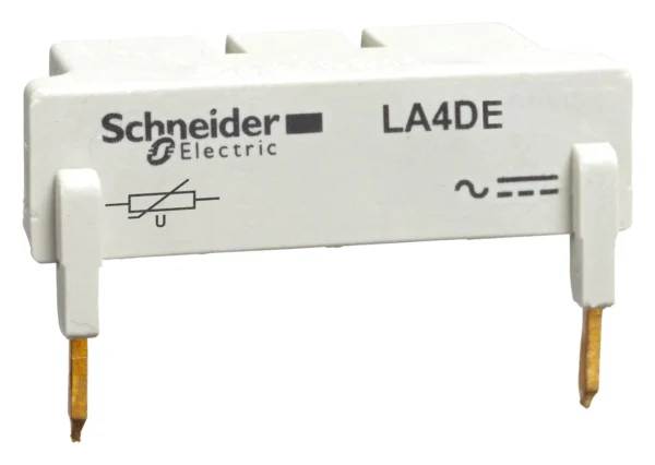 Schneider Electric LA4DE2E