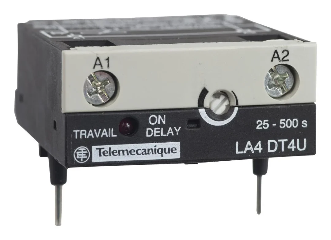 Schneider Electric LA4DT4U