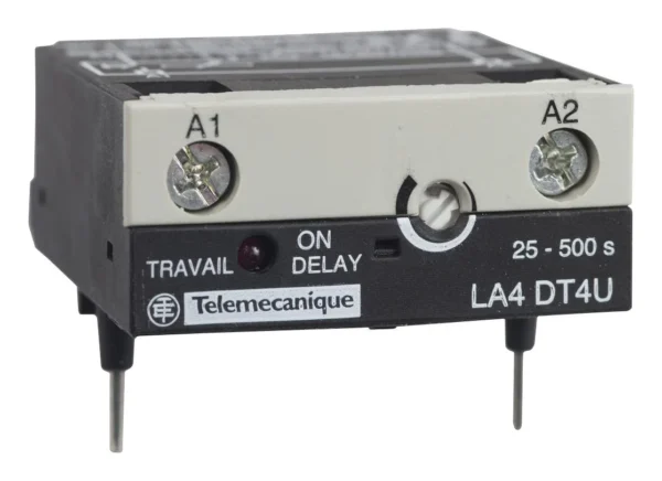 Schneider Electric LA4DT4U