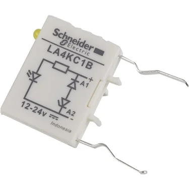 Schneider Electric LA4KC1B