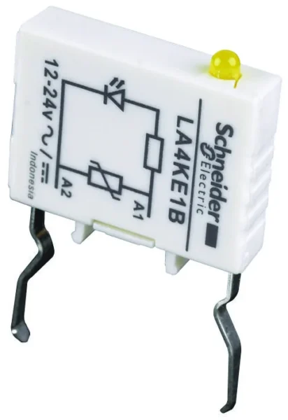 Schneider Electric LA4KE1B