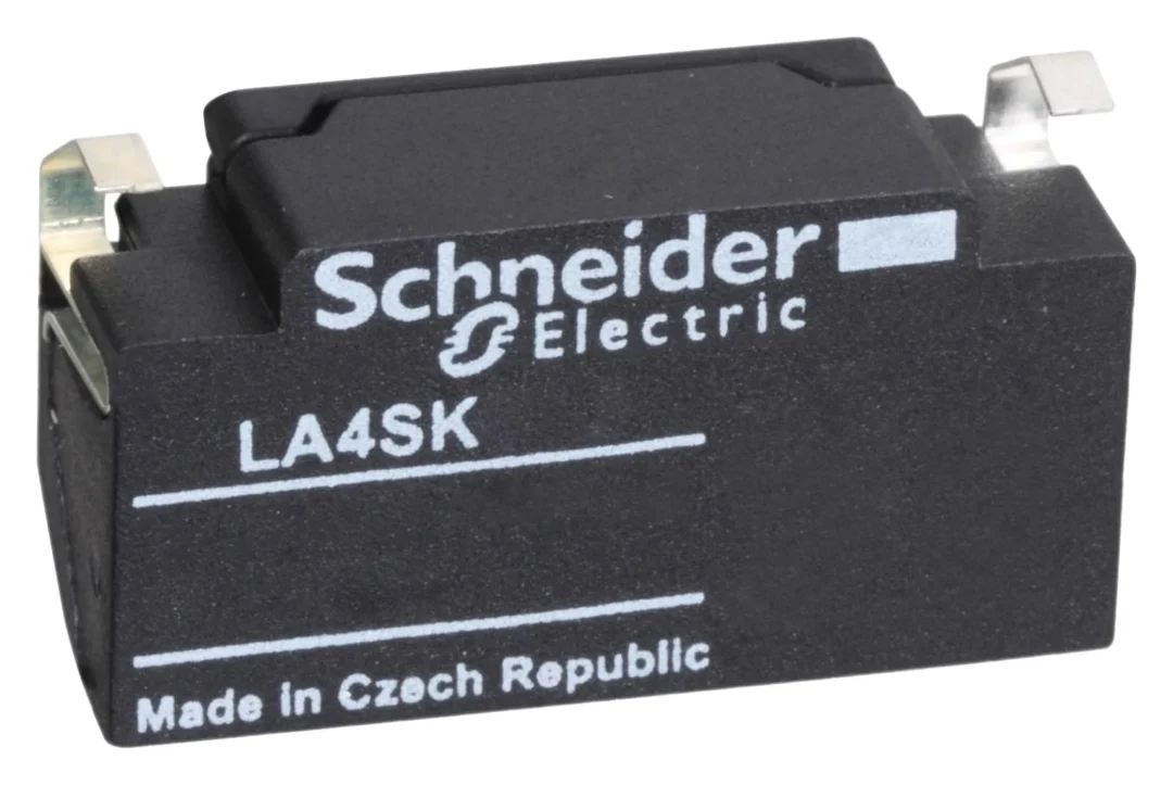Schneider Electric LA4SKC1U