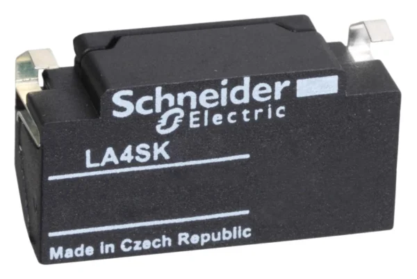Schneider Electric LA4SKE1E