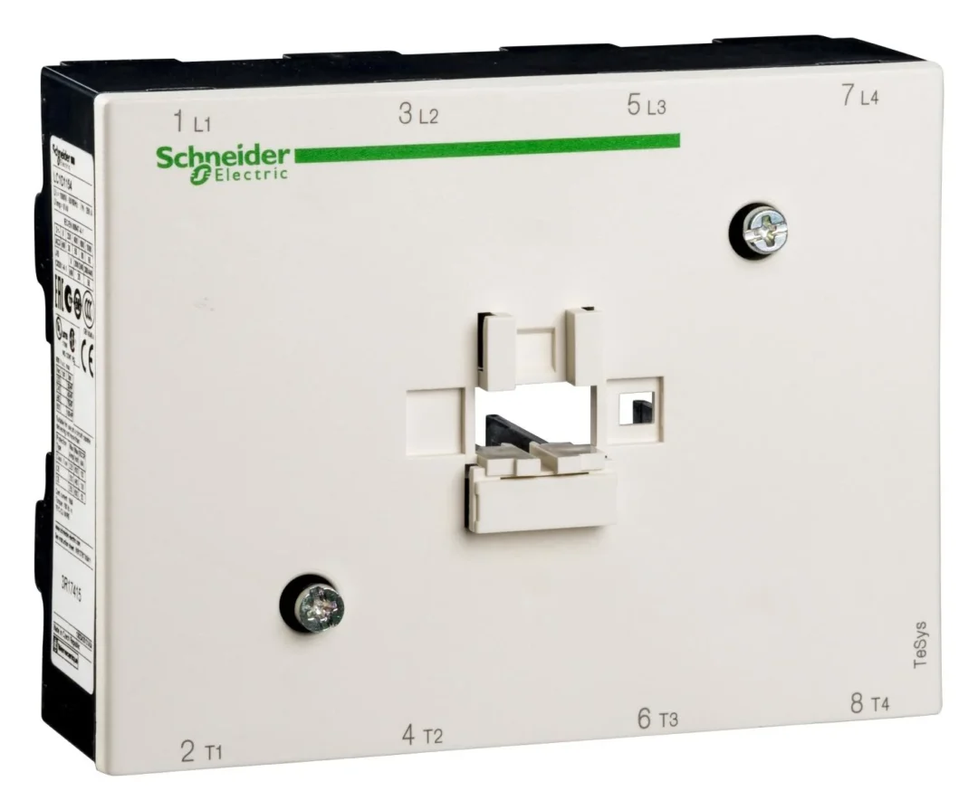 Schneider Electric LA5D115450