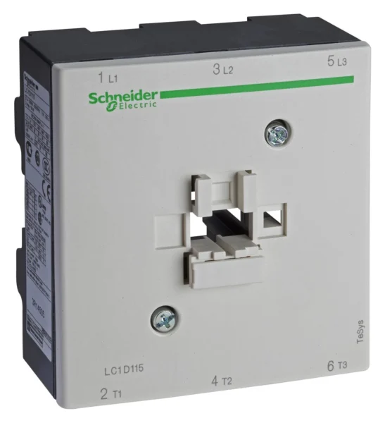 Schneider Electric LA5D11550