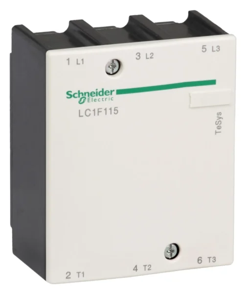 Schneider Electric LA5F18550
