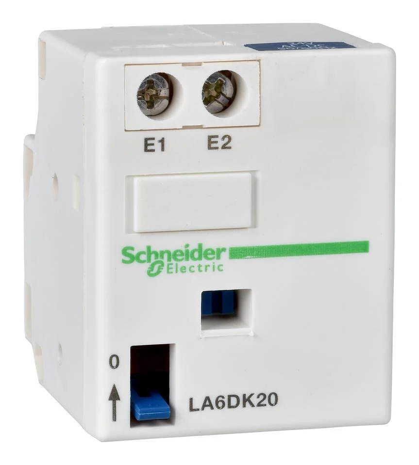 Schneider Electric LA6DK20M