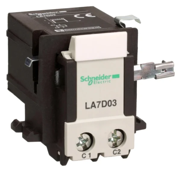 Schneider Electric LA7D03M