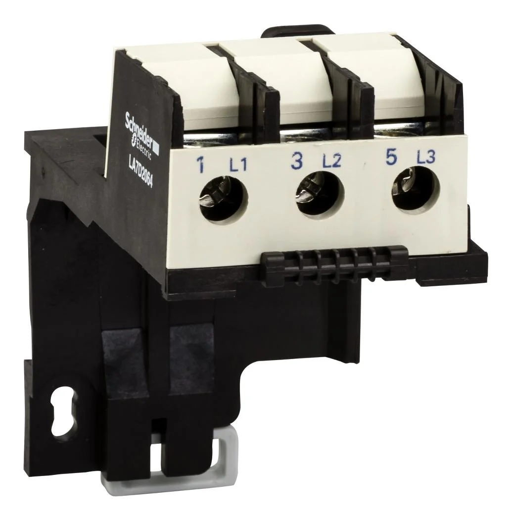 Schneider Electric LA7D2064