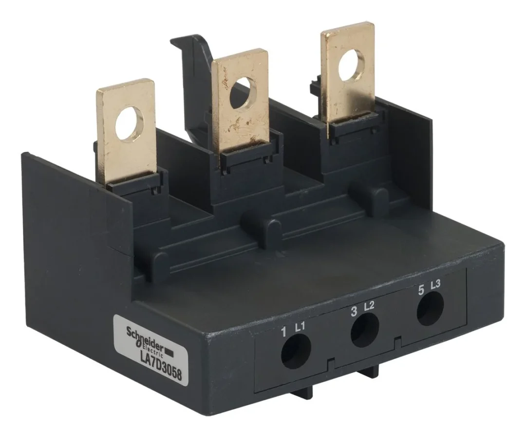 Schneider Electric LA7D3058