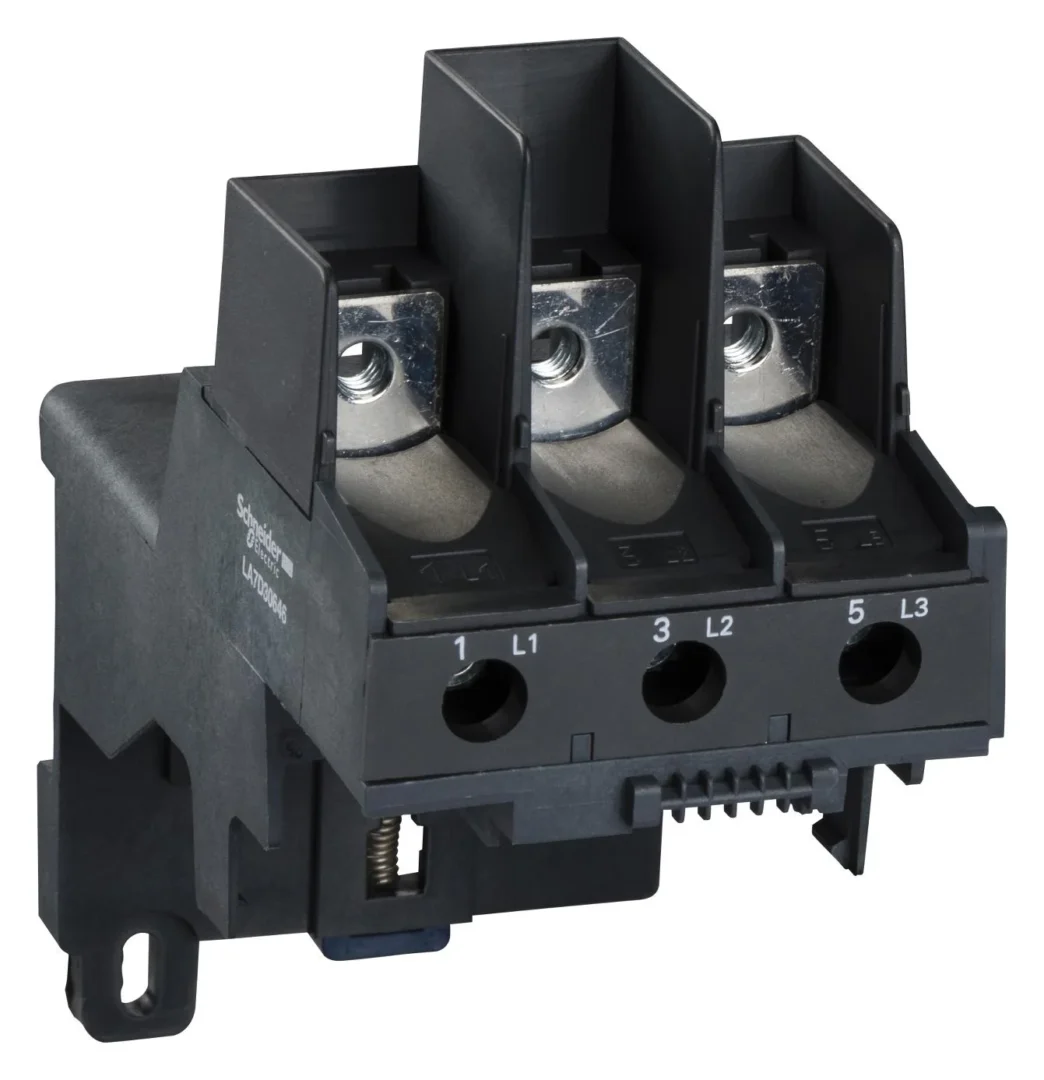 Schneider Electric LA7D30646