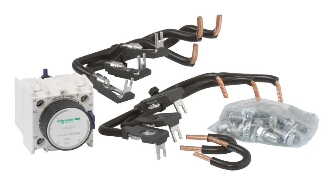 Schneider Electric LA9D5017